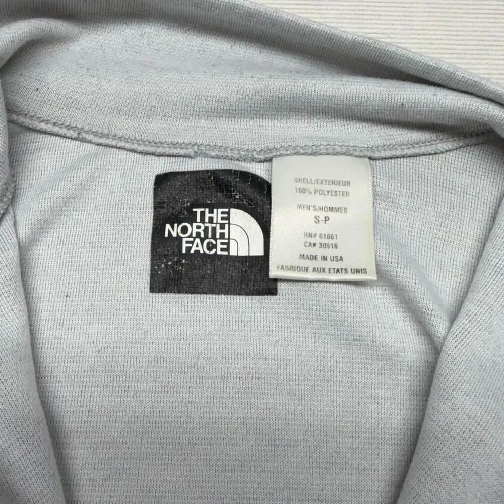 The-north-face Men's Grey Sweatshirt